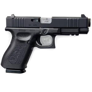 Glock 40 Mos 10mm Auto PNG 05212024 PNG