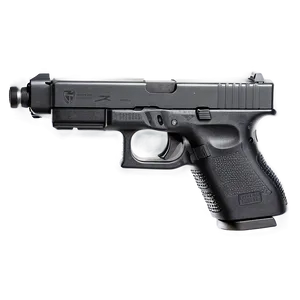 Glock 45 Crossover Pistol Png 05212024 PNG image
