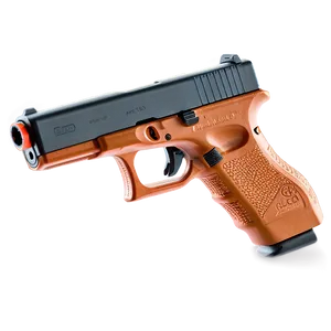 Glock Firearm Transparent Png 60 PNG image