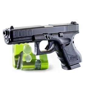 Glock Range Kit Accessory Png Tit95 PNG image
