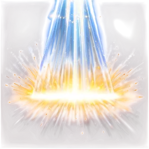 Glorious Beam Of Light PNG 72 PNG