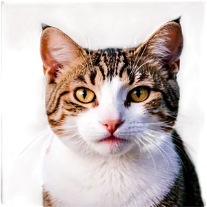 Glorious Cat Smile PNG 49 PNG