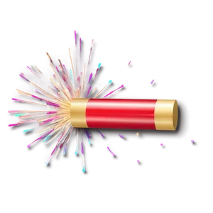 Glorious Celebration Firecrackers PNG 05232024