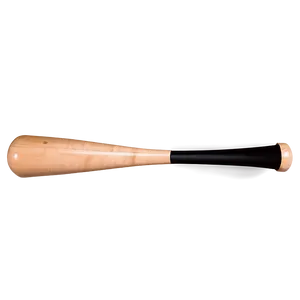 Glossy Baseball Bat PNG 05242024 PNG