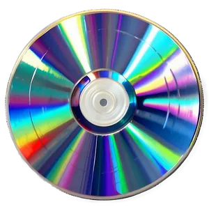 Glossy Cd Disc Png 15 PNG image