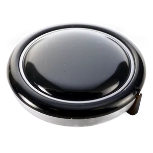 Glossy Finish Home Button PNG Scb PNG