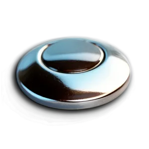 Glossy Foil Button PNG Ehc90 PNG