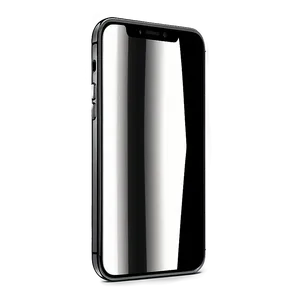 Glossy Iphone 13 Frame Png 06282024 PNG image