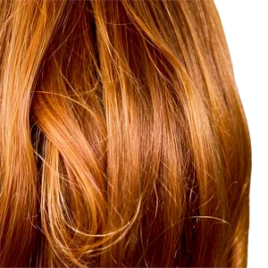 Glossy Long Hair Brilliance PNG Slq66 PNG