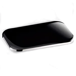 Glossy Rounded Rectangle PNG 05252024 PNG