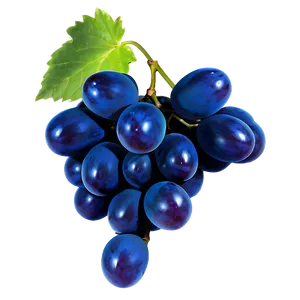 Glossy Shine Grape PNG 06292024 PNG