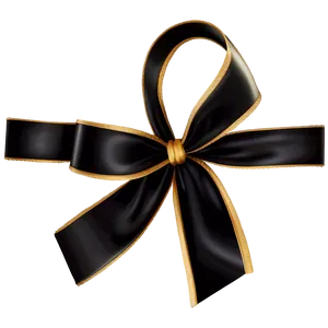 Glossy Silk Ribbon Png 06242024 PNG image