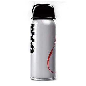 Glossy Spray Paint PNG 05252024