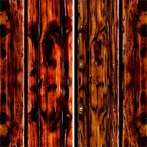 Glossy Wooden Plank Surface PNG Bgk95 PNG