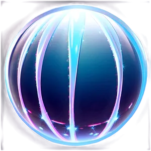 Glow 3d Circle Animation Png 06272024 PNG image