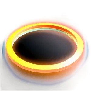 Glow 3d Circle Animation Png 06272024 PNG image