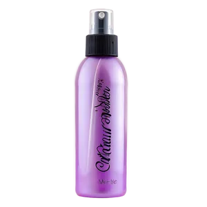 Glow-enhancing Spray Mist PNG Wjm PNG