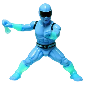 Glow-in-the-dark Action Figure PNG Mca99 PNG
