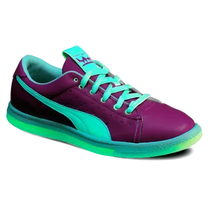 Glow In The Dark Sneakers PNG 05242024 PNG