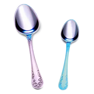 Glow In The Dark Teaspoon PNG Xth73 PNG