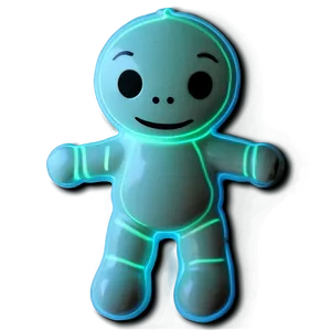 Glow In The Dark Toys PNG Uxm PNG