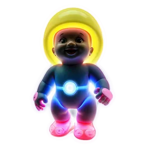 Glow In The Dark Toys PNG Yuj PNG
