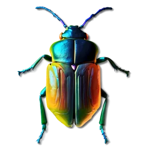 Glowing Bug PNG Qbb44
