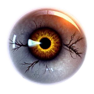 Glowing Eye Effect Png Hfk68 PNG image