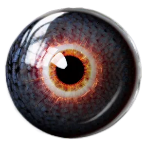 Glowing Eyeball Picture Png Prc PNG image