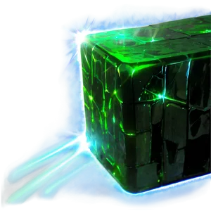 Glowing Kryptonite Png Wqj PNG image