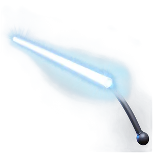 Glowing Light Beam Png 3 PNG image