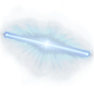 Glowing Light Beam Png 94 PNG image