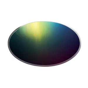 Glowing Light Leak Overlay PNG 65 PNG