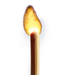 Glowing Match Png Esw PNG image