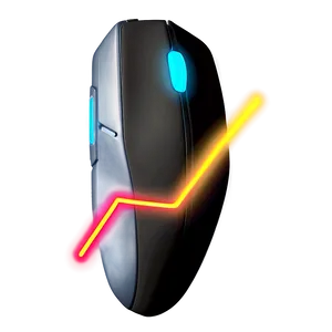 Glowing Mouse Pointer Png Uoh PNG image