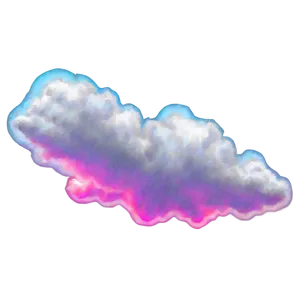 Glowing Nimbus Horizon PNG Lvw29 PNG