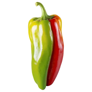 Glowing Pepper Png 05242024 PNG image