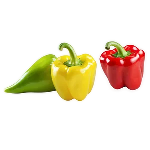 Glowing Pepper Png Iqc PNG image
