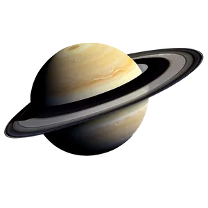 Glowing Saturn Picture Png 05212024 PNG image