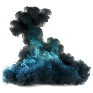 Glowing Smoke Aura Texture PNG Ige PNG