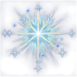 Glowing Star Sparkle Png 43 PNG image