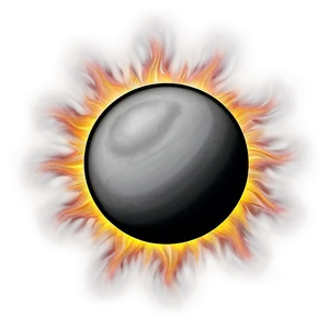"glowing Sun Icon: Perfect PNG" 61