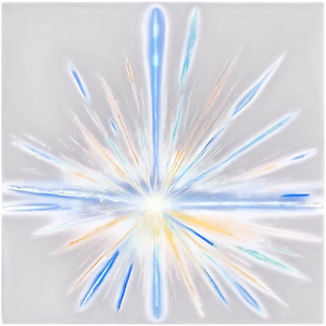 Glowing Sun Rays PNG 46