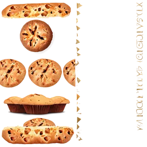 Gluten-free Baking Png 13 PNG image