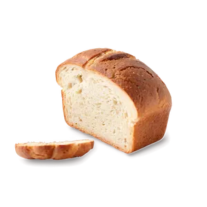 Gluten-free Bread PNG 05232024