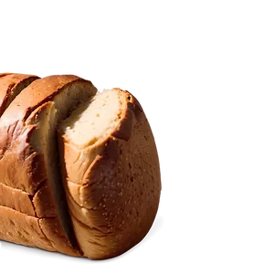 Gluten-free Bread PNG 05232024