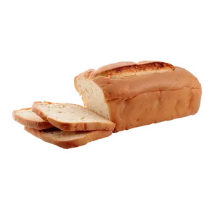 Gluten-free Bread PNG 05232024