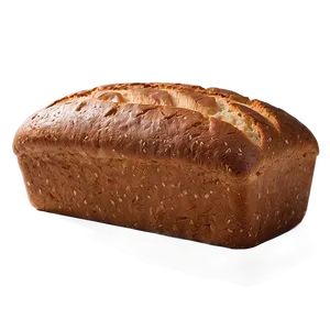 Gluten-free Bread PNG Edf