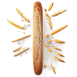 Gluten-free Bread Png Ggh75 PNG image