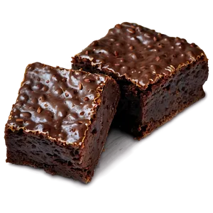 Gluten-free Brownie Png Syt PNG image